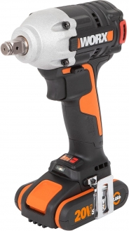 Worx WX272 Akülü Somun Sıkma