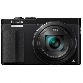 Panasonic Lumix DMC-TZ70 Kompakt Fotoğraf Makinesi