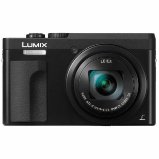 Panasonic Lumix TZ-90 Kompakt Fotoğraf Makinesi