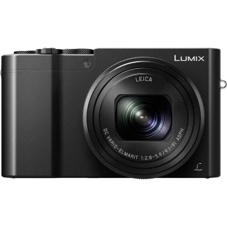Panasonic Lumix TZ100 Kompakt Fotoğraf Makinesi