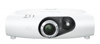 Panasonic PT-RZ370 DLP Projeksiyon