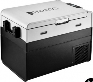 Parago PG45 Oto Buzdolabı