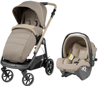 Peg Perego Veloce Travel Sistem Bebek Arabası