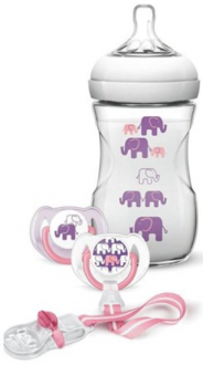 Philips Fil Desenli Natural Hediye Seti 18910750