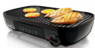 Philips HD6320-20 Elektrikli Izgara