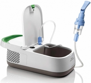 Philips InnoSpire Deluxe Nebulizatör