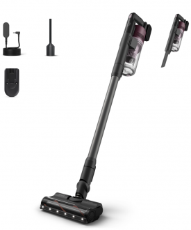 Philips XC6453/10 Şarjlı Süpürge