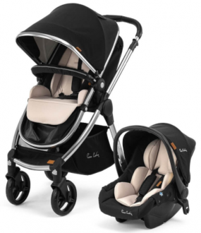 Pierre Cardin PC Voyager Travel Sistem Bebek Arabası