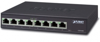 Planet PL-GSD-805 Switch
