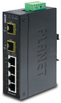 Planet PL-IGS-620TF Switch