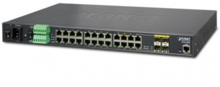 Planet PL-IGSW-24040T Yönetilebilir Switch