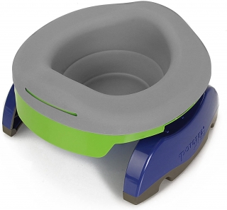 Potette Silicon Klozet Adaptörü