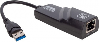 Powermaster USB 3.0 to Gigabit Ethernet Dönüştürücü