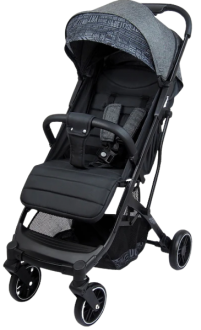 Prego Baby Lotus Bebek Arabası