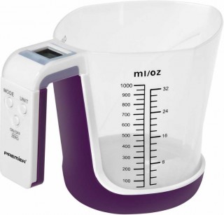 Premier PKS 284 Mutfak Terazisi