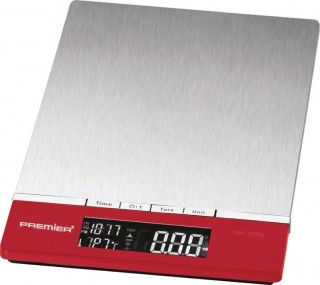 Premier PKS 298 Mutfak Terazisi