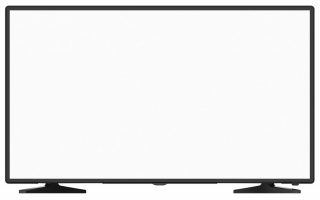 Profilo 55PA500T Ultra HD (4K) TV