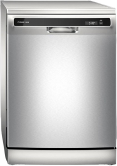 Profilo BMS683V7 Bulaşık Makinesi