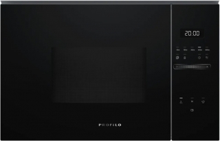 Profilo FRIAT9AS Mikrodalga Fırın (Siyah)