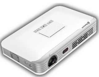 Promacto Pro X15 Plus DLP Projeksiyon