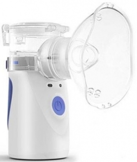 Pulsemed YM3R Nebulizatör