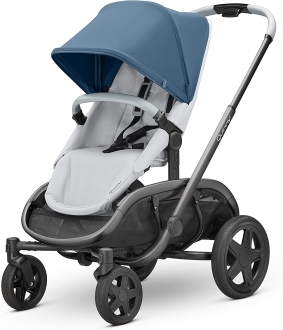 Quinny Hubb Bebek Arabası