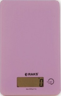 Raks RK-105 Mutfak Terazisi