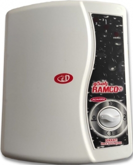 Ramco Alharu Elektrikli Şofben