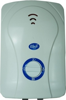 Ramco Small Elektrikli Şofben