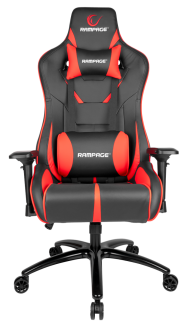 Rampage KL-R25 Crown Oyuncu Koltuğu