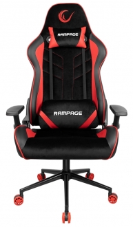 Rampage KL-R9 Alcantara Oyuncu Koltuğu