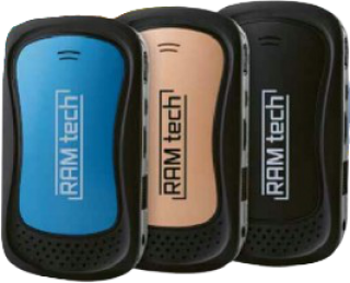 Ramtech Smart IPTV Uydu Alıcısı