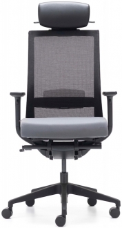 Rapido A-ONE Başlıklı Yönetici Koltuğu