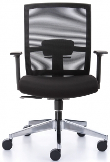 Rapido D 227 AL Çalışma Koltuğu