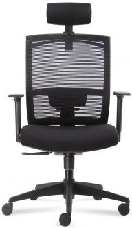 Rapido D 227 B Yönetici Koltuğu