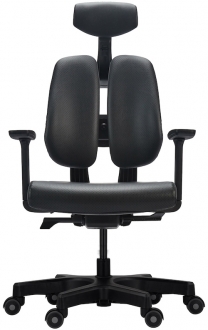 Rapido D2 BK Yönetici Koltuğu