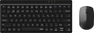 Rapoo 8000GT Klavye & Mouse Seti