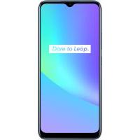 realme C25