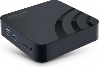 Redline Mate Pro 32GB Medya Oynatıcı