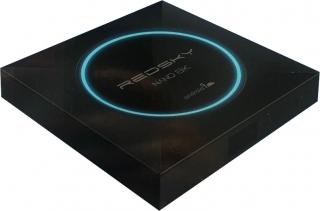 Redsky Nano 8K Medya Oynatıcı