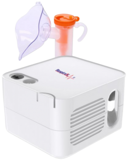 Respirox AXD-303 Nebulizatör