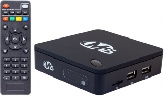 Rio Sat M5 Medya Oynatıcı