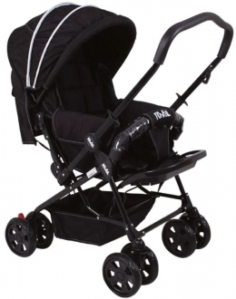 Rival 5402 Bebek Arabası