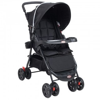 Rival Maskot Bebek Arabası