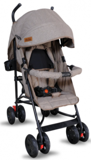 Rival RV111 Sweet Baston Bebek Arabası