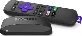 Roku Express 4K Medya Oynatıcı