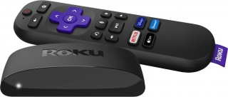 Roku Express 4K+ Medya Oynatıcı