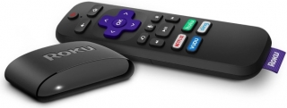 Roku Express+ Medya Oynatıcı