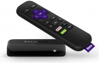 Roku Express Medya Oynatıcı