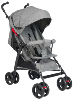 Rose Mose 300 Googoo Bebek Arabası